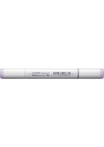 Sketch Marker Kalemi BV000