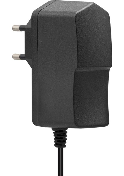 Powermaster EY-12W-8P 7.8 Volt 1.2 Amper Plastik Kasa Adaptör 3.5*1.35 Uç