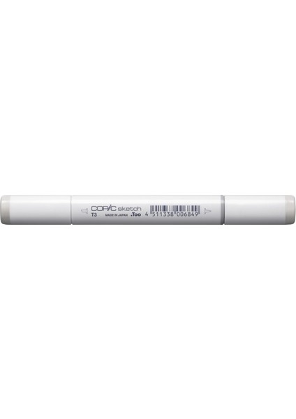Sketch Marker Kalemi T3
