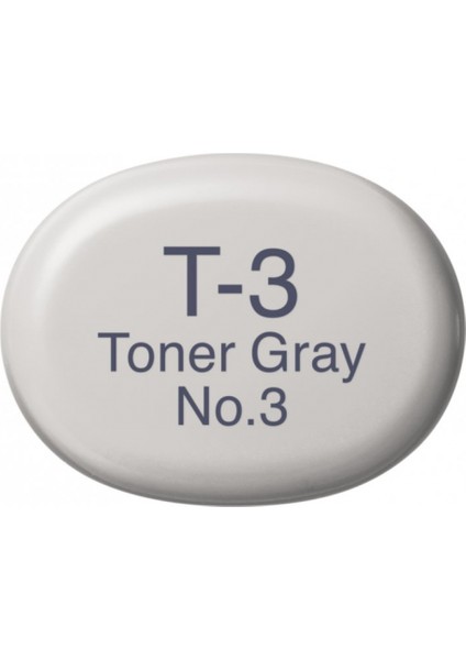 Sketch Marker Kalemi T3