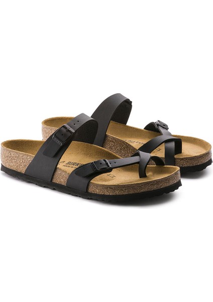 Kadın Birkenstock Mayari Bf Terlik