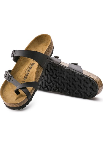 Kadın Birkenstock Mayari Bf Terlik