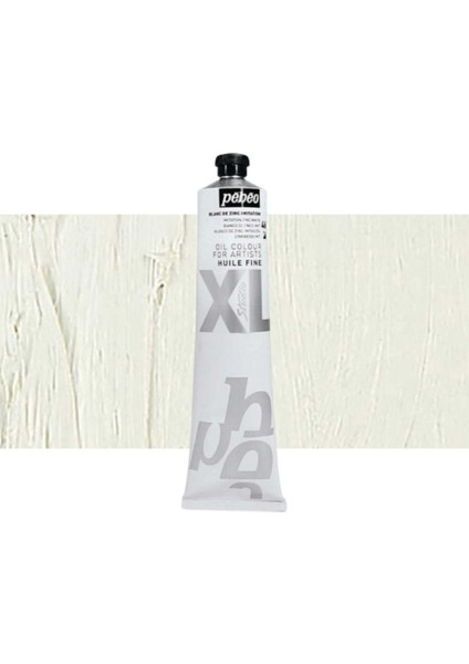 Huile Fine Xl Yağlı Boya 200ML Imitation Zinc White 46 fiyatları