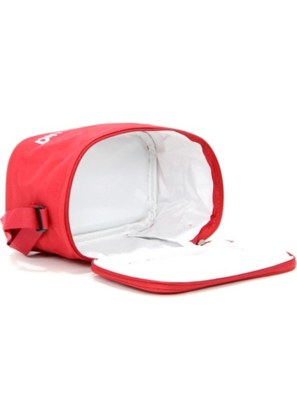 Wıa Kırmızı Beslenme Çantası