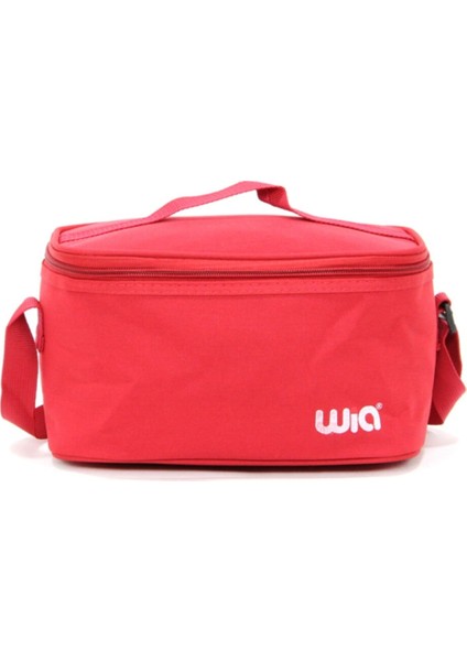 Wıa Kırmızı Beslenme Çantası fiyatları