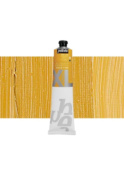 Huile Fine Xl Yağlı Boya 200ML Yellow Ochre 20 fiyatları