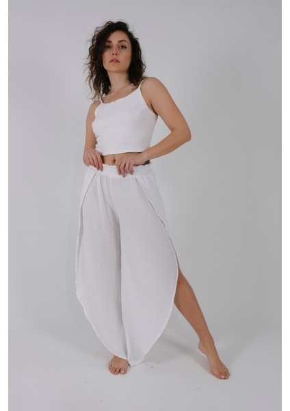 Basic Crop Top modelleri