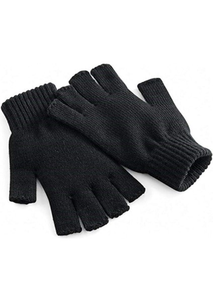 Parmaksız Kesik Yarım Parmak Eldiven modelleri