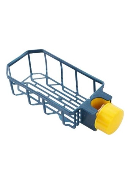 Nonni Buffer® Musluk Kenarı Plastik Süngerlik Sabunluk Mutfak Düzenleyici Sünger Sabun Mutfak Organizeri fiyatları