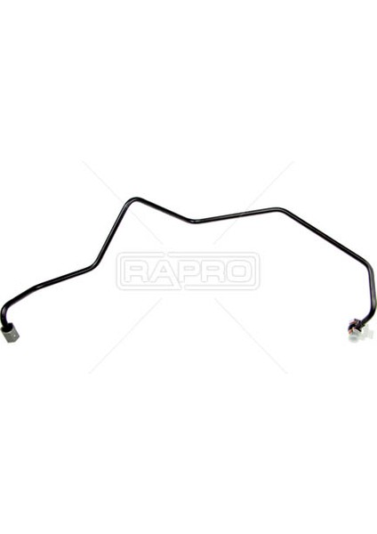 Turbo Yağlama BORUSU 25006 A4 A6 Superb 1.9 Tdı-2.0 Tdı Passat Sharan