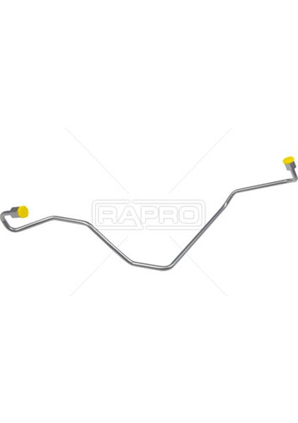 Turbo Yağlama Borusu 25998 A3 Toledo Ibıza Fabıa Caddy Passat Golf V