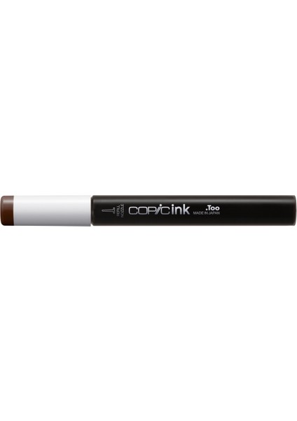 Ink Marker Sketch Ciao Mürekkebi 12ML E47
