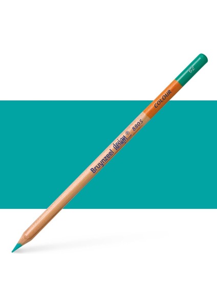 Dessin Colour Kuru Boya Kalemi Dark Leafgrn 62