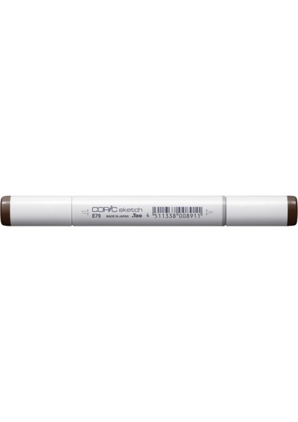 Sketch Marker Kalemi E79