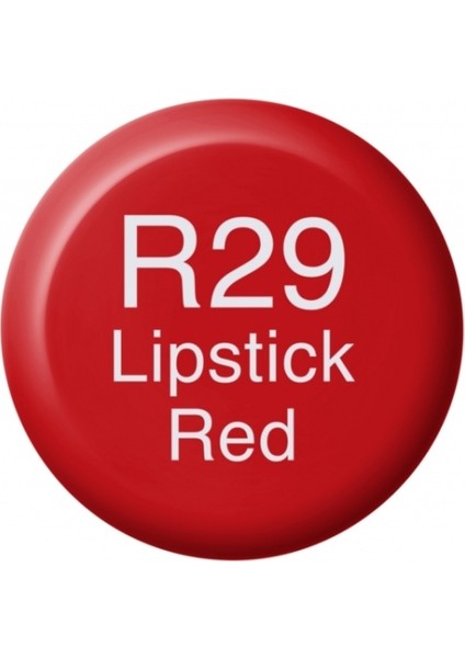 Ink Marker Sketch Ciao Mürekkebi 12ML R29