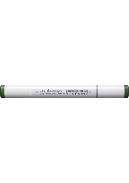 Sketch Marker Kalemi G46 fiyatları