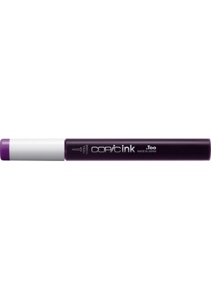 Ink Marker Sketch Ciao Mürekkebi 12ML BV08