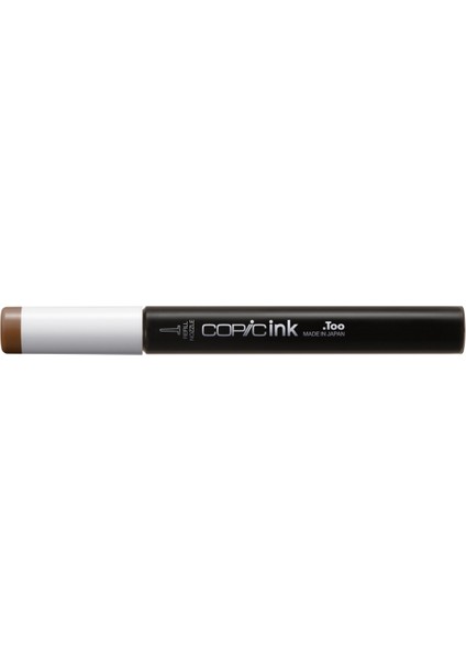 Ink Marker Sketch Ciao Mürekkebi 12ML E25