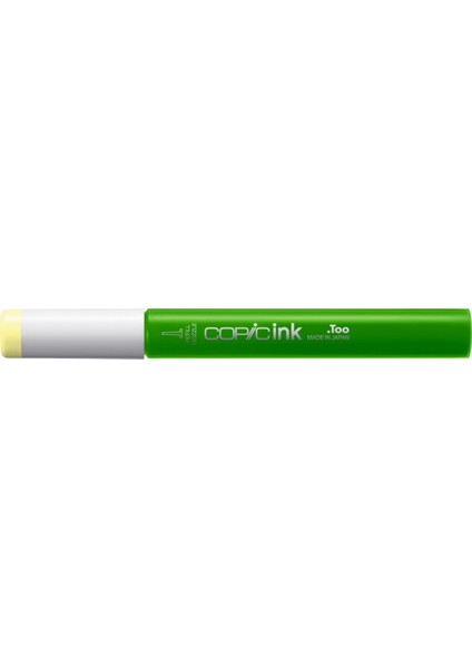 Ink Marker Sketch Ciao Mürekkebi 12ML YG00