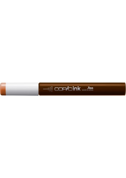 Ink Marker Sketch Ciao Mürekkebi 12ML E97