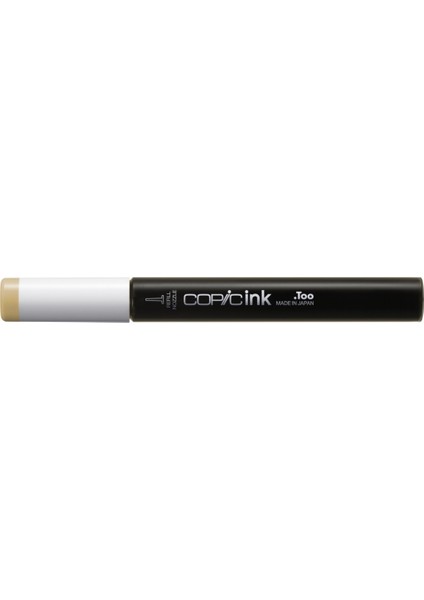 Ink Marker Sketch Ciao Mürekkebi 12ML E84
