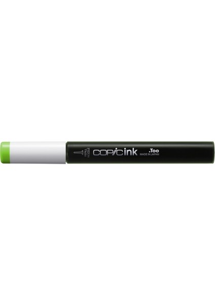 Ink Marker Sketch Ciao Mürekkebi 12ML Fyg2