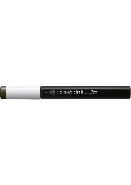 Ink Marker Sketch Ciao Mürekkebi 12ML G85