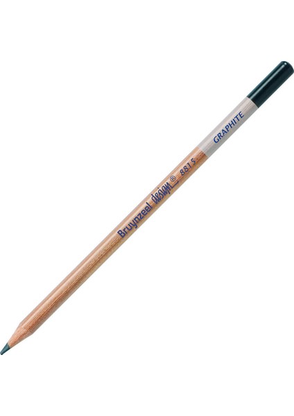 Design Graphite Dereceli Kurşun Kalem Hb