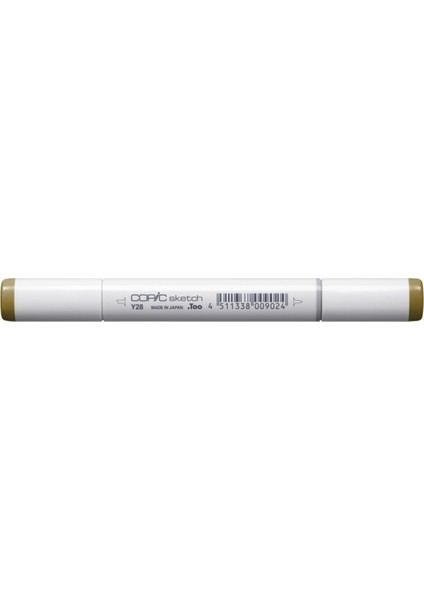 Sketch Marker Kalemi Y28