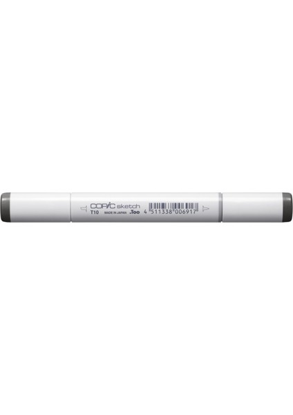 Sketch Marker Kalemi T10