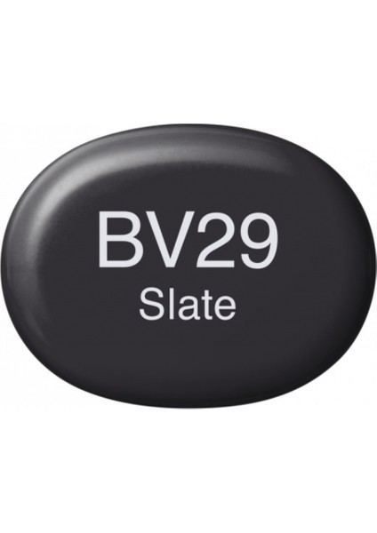 Sketch Marker Kalemi BV29