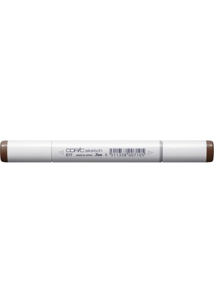 Sketch Marker Kalemi E77