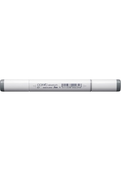 Sketch Marker Kalemi C7