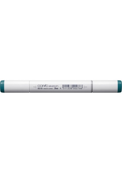 Sketch Marker Kalemi BG18