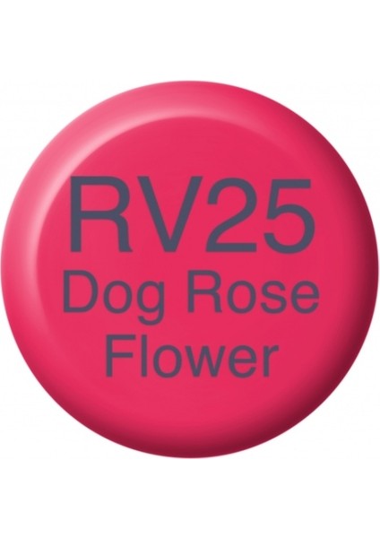 Ink Marker Sketch Ciao Mürekkebi 12ML RV25