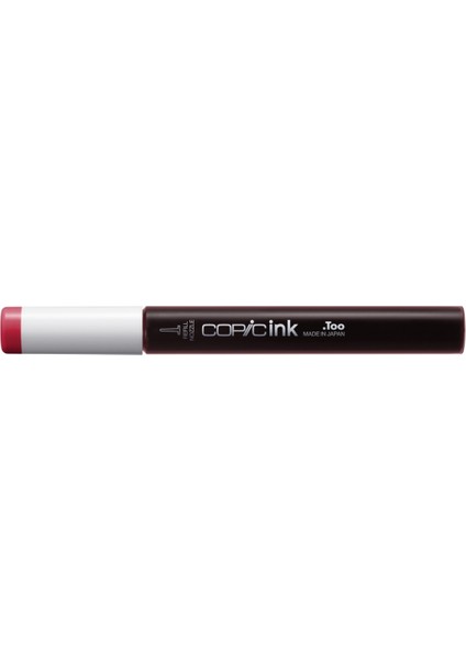 Ink Marker Sketch Ciao Mürekkebi 12ML R37