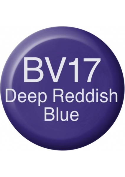 Ink Marker Sketch Ciao Mürekkebi 12ML BV17