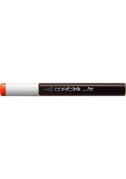 Ink Marker Sketch Ciao Mürekkebi 12ML YR09