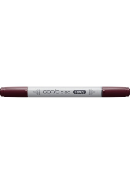 Ciao Marker Kalemi RV69 fiyatları