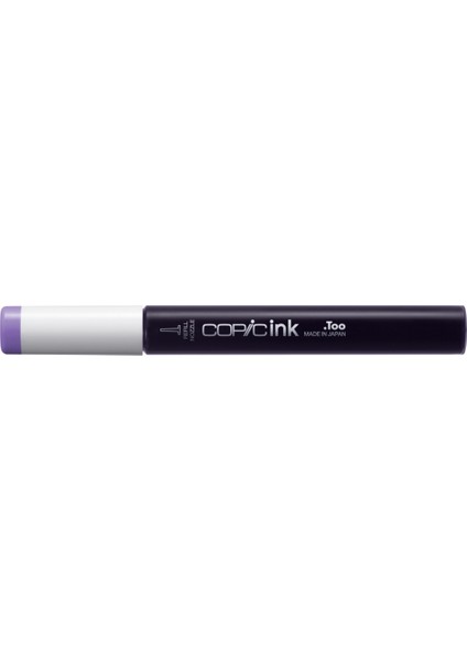 Ink Marker Sketch Ciao Mürekkebi 12ML V25