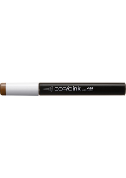 Ink Marker Sketch Ciao Mürekkebi 12ML E57