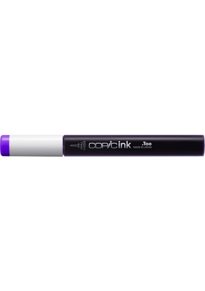 Ink Marker Sketch Ciao Mürekkebi 12ML Fv2