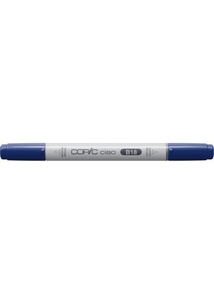 Ciao Marker Kalemi B18