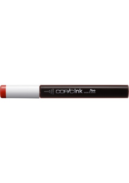 Ink Marker Sketch Ciao Mürekkebi 12ML E07