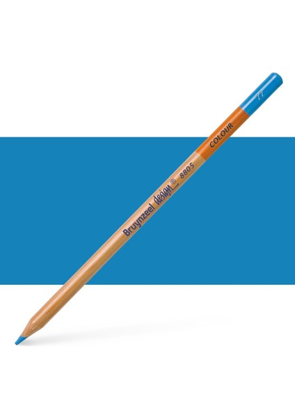 Dessin Colour Kuru Boya Kalemi Light Ultramarine 77