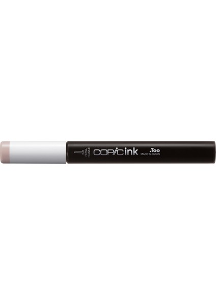 Ink Marker Sketch Ciao Mürekkebi 12ML V95
