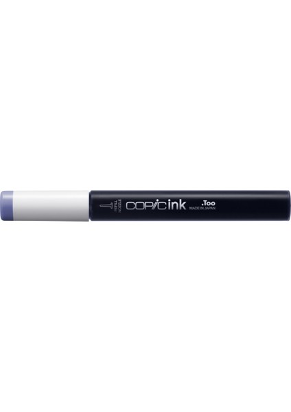 Ink Marker Sketch Ciao Mürekkebi 12ML BV04