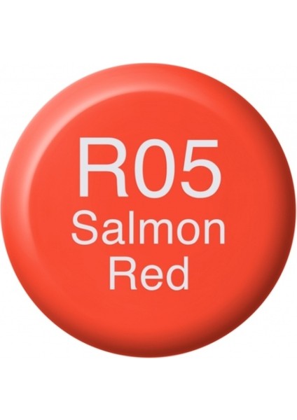 Ink Marker Sketch Ciao Mürekkebi 12ML R05