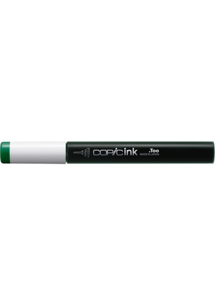 Ink Marker Sketch Ciao Mürekkebi 12ML G19