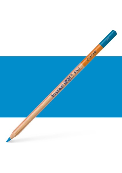 Dessin Colour Kuru Boya Kalemi Light Blue 51